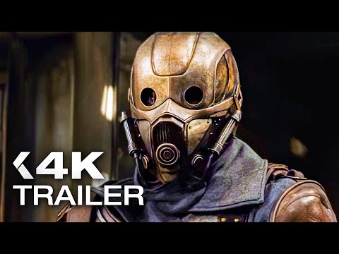 Trailer McWalter
