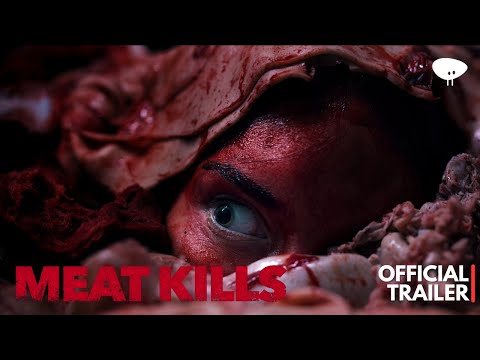 Trailer Meat Kills (Vleesdag)