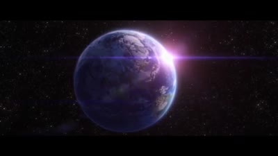 Trailer Ice Age: Collision Course