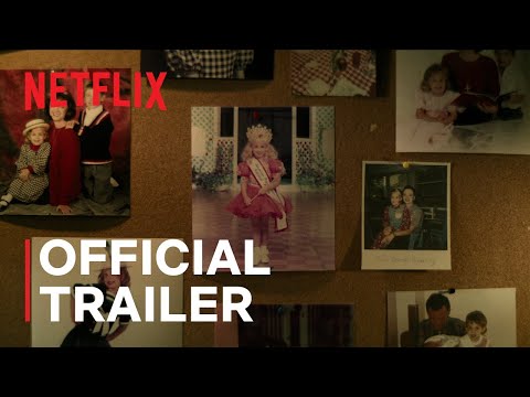 Trailer Cold Case: Who Killed JonBenét Ramsey