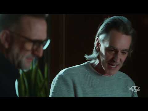 Trailer Notre rêve américain