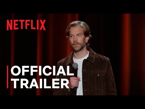 Trailer Anthony Jeselnik: Bones and All