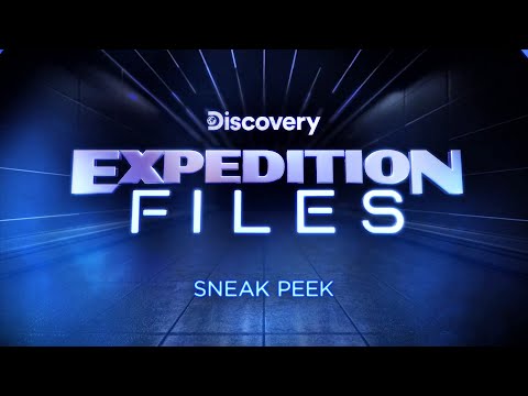 Trailer Expedition Files