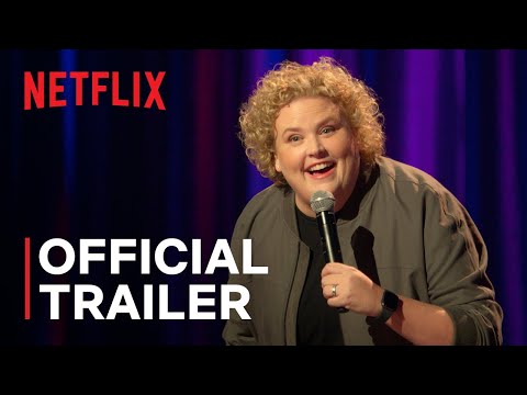 Trailer Fortune Feimster: Crushing It