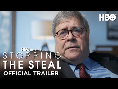 Trailer Trump: The Criminal Conspiracy Case