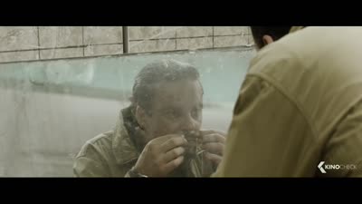 Trailer Schneider vs. Bax