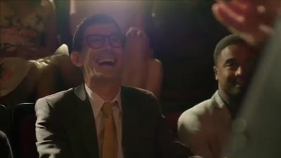Trailer Magicians: Life in the Impossible