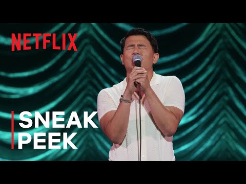 Trailer Ronny Chieng: Love to Hate It (Love to Hate It)