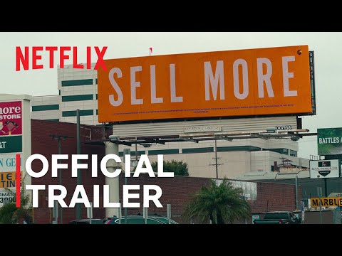 Trailer Buy Now! The Shopping Conspiracy