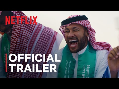 Trailer Saudi Pro League: Kickoff