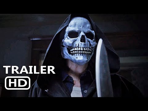 Trailer Night of the Reaper