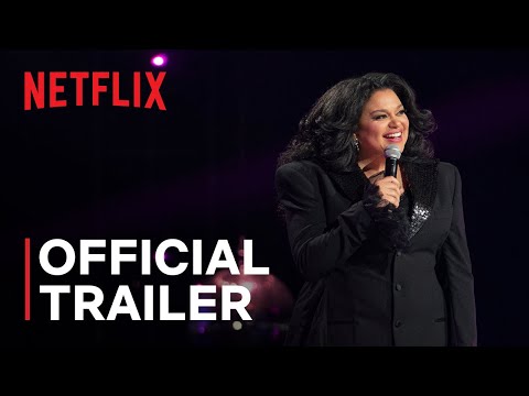 Trailer Michelle Buteau: A Buteau-ful Mind at Radio City Music Hall