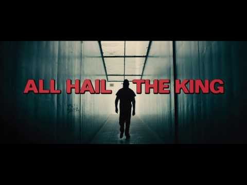 Trailer Marvel One-Shot: All Hail the King