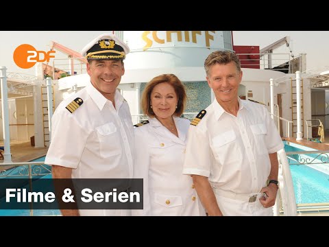 Trailer Das Traumschiff: Perth