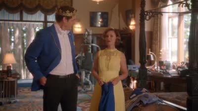 Trailer Descendants