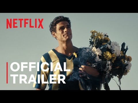 Trailer Lefter: The Story of the Ordinarius (Lefter: Bir Ordinaryüs Hikayesi)