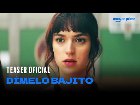 Trailer Tell Me Softly (D&iacute;melo bajito)