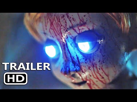Trailer Rob1n (The Companion)