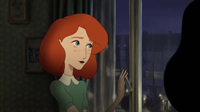 Trailer Where Is Anne Frank