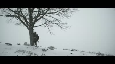 Trailer The Exile