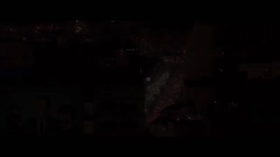 Trailer Damascus Cover