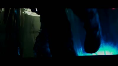 Trailer Patient Zero