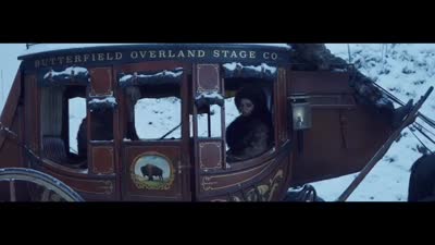 Trailer The Hateful Eight