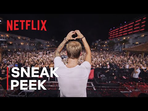 Trailer Avicii: My Last Show