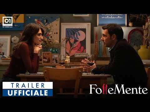 Trailer Follemente (Madly)
