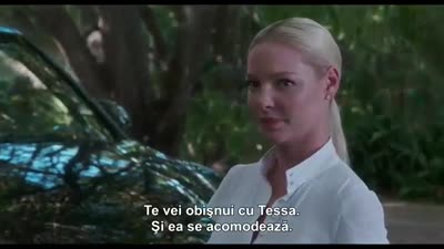Trailer Unforgettable