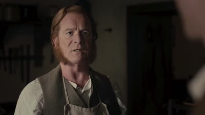 Trailer Tommy's Honour
