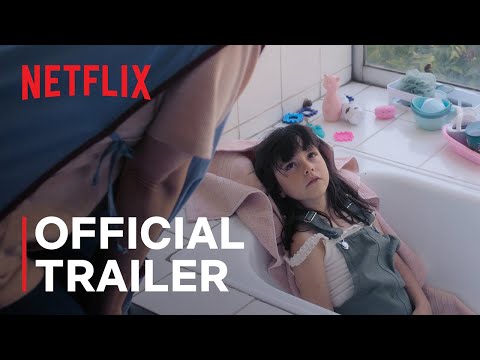 Trailer Swim to Me (Limpia)