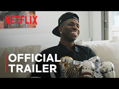 Trailer Vini Jr.