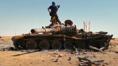 Trailer Hondros