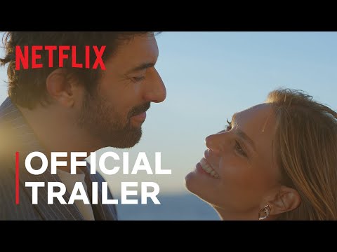 Trailer Old Money (Enfes Bir Aksam)