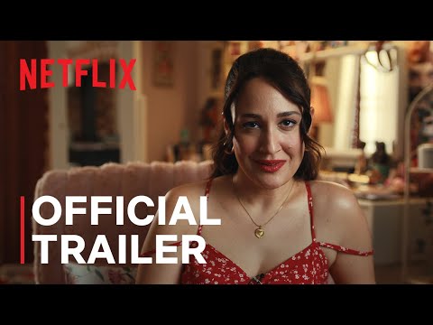 Trailer Platonik: Mavi Dolunay Otel (Platonic)