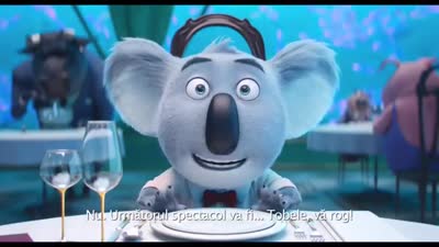 Trailer Sing