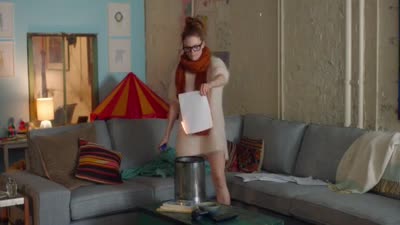 Trailer Maggie's Plan