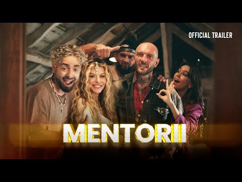 Trailer Mentorii (Mentors)
