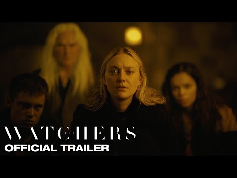 Trailer The Watcher