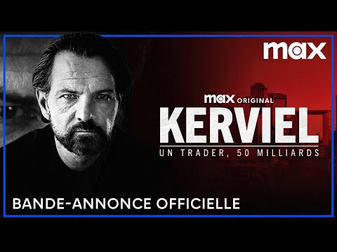 Trailer Breaking the bank: One trader, 50 billion (Kerviel : Un trader, 50 milliards)