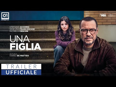 Trailer Una figlia