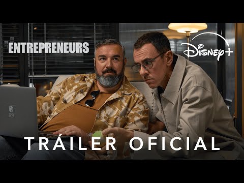 Trailer Entrepreneurs