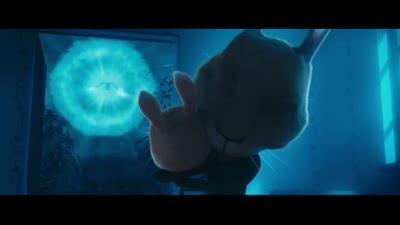 Trailer Beyond Beyond