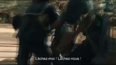 Trailer The Gate