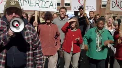 Trailer The Congressman