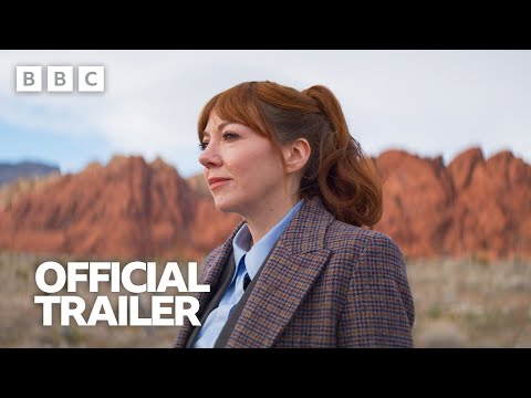 Trailer Cunk on Life