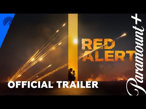 Trailer Red Alert