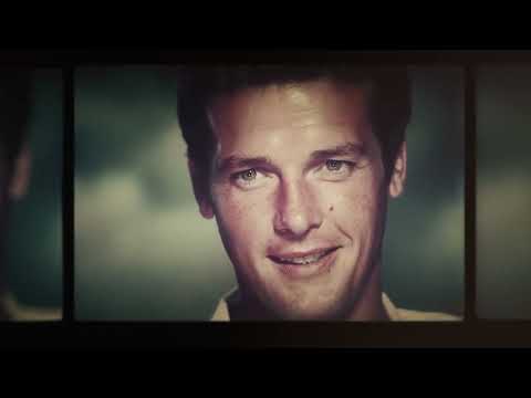 Trailer From Roger Moore with Love