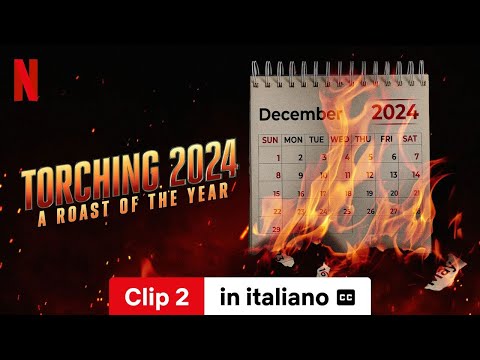 Trailer Torching 2024: A Roast of the Year